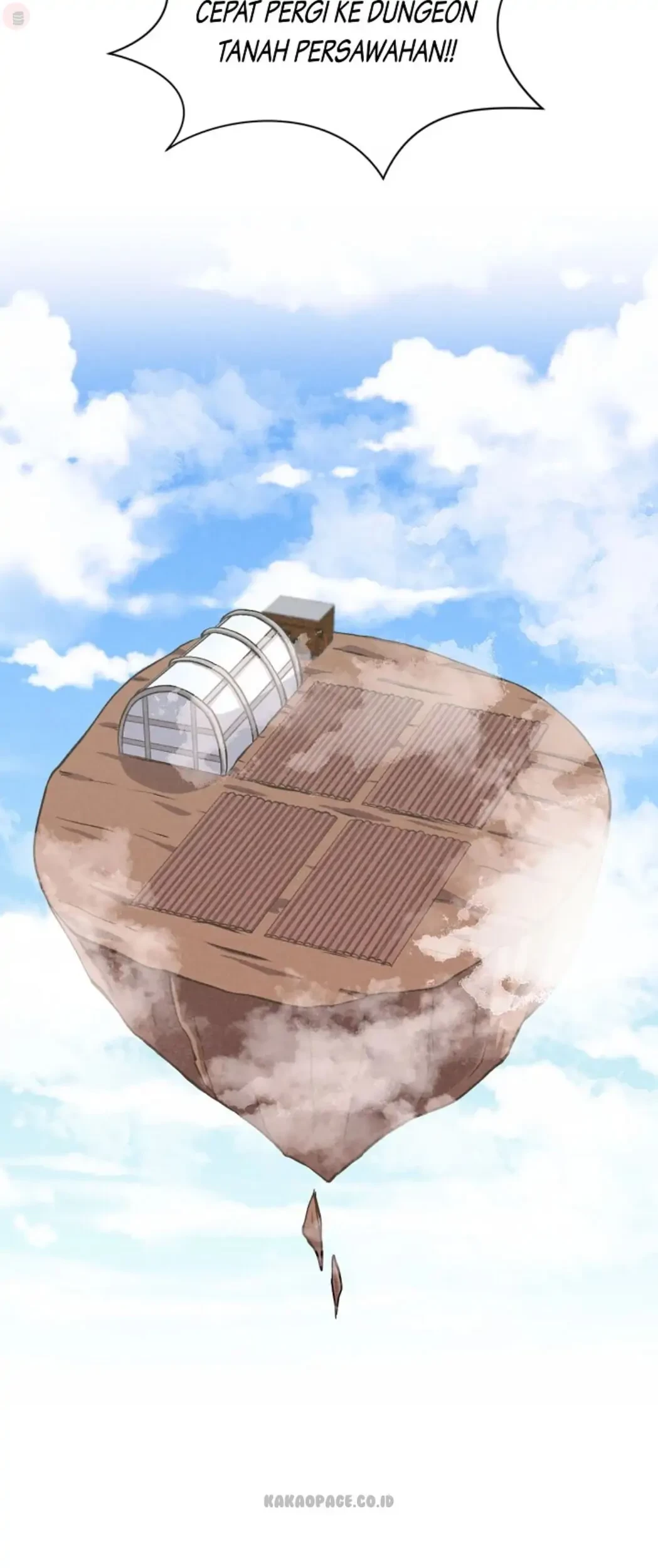 Spirit Farmer Chapter 23 Gambar 71