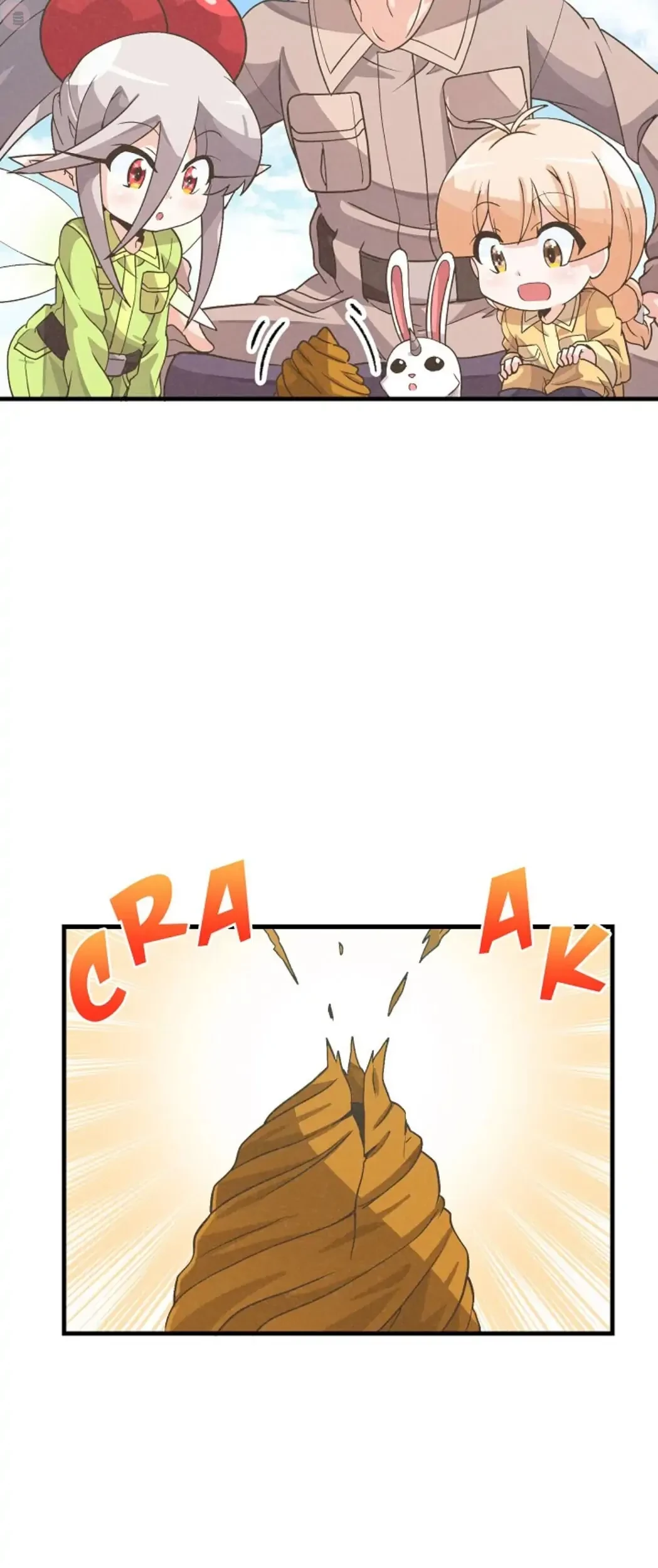 Spirit Farmer Chapter 23 Gambar 73