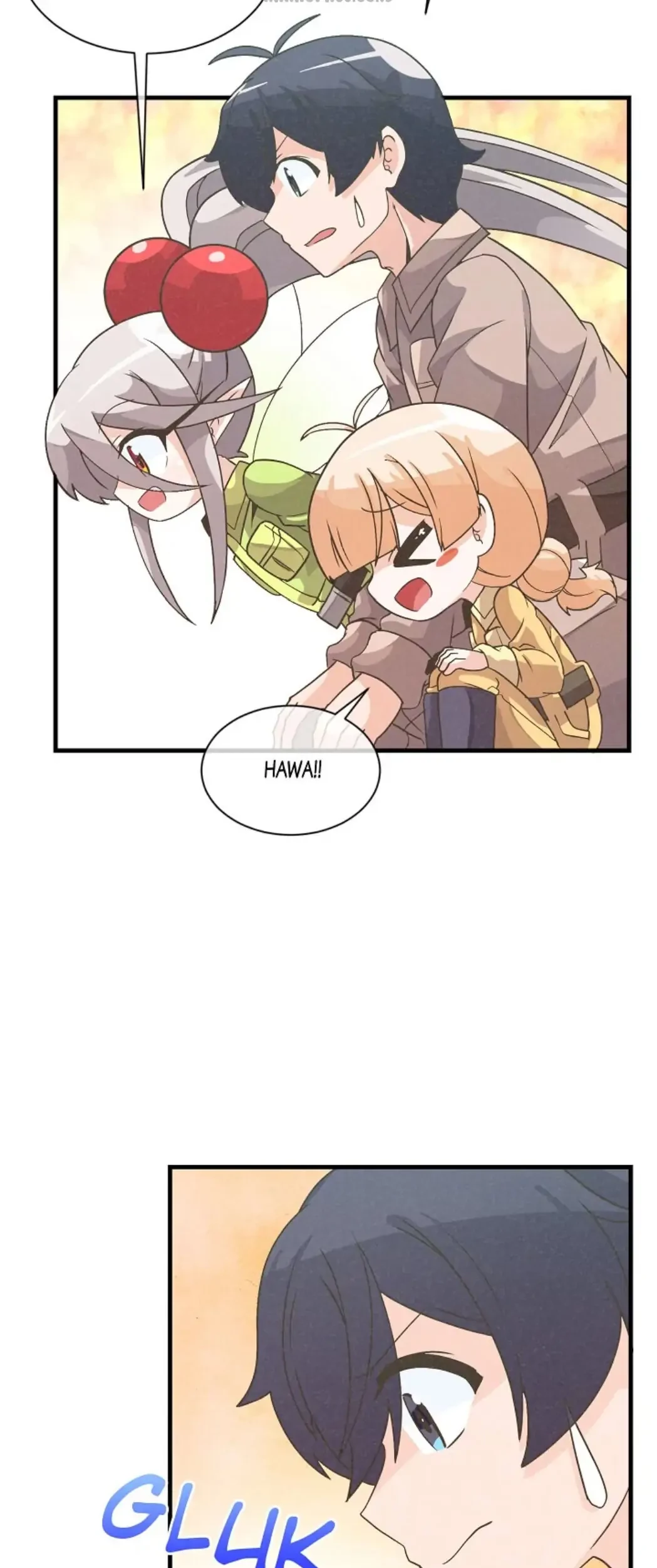 Spirit Farmer Chapter 23 Gambar 75