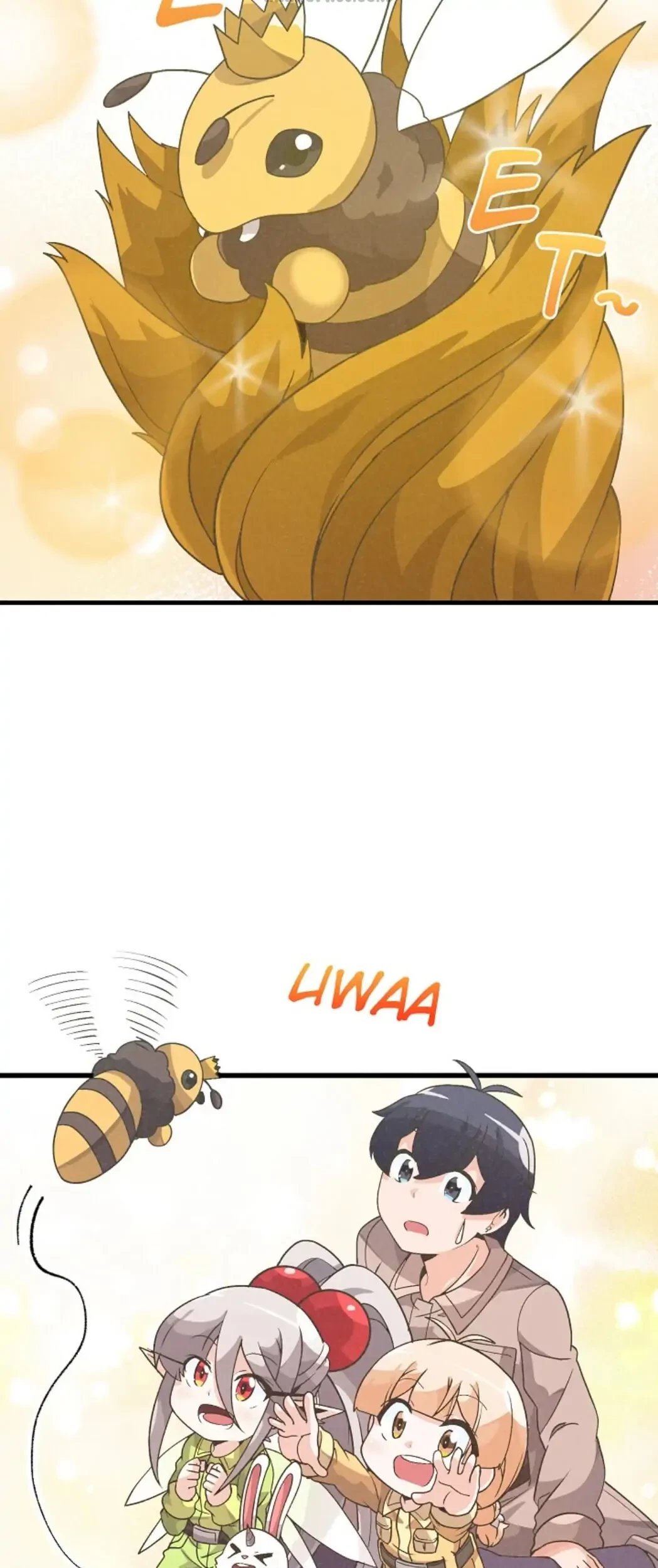 Spirit Farmer Chapter 23 Gambar 79