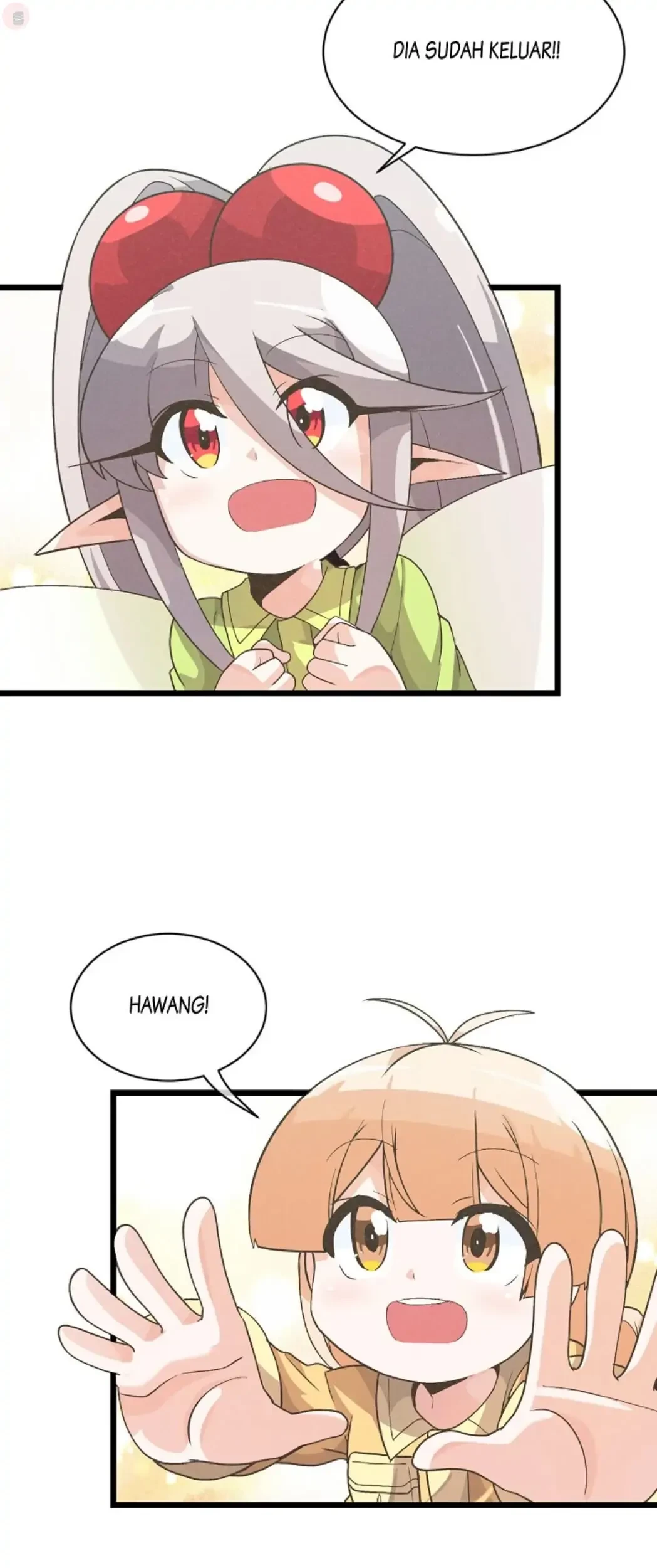 Spirit Farmer Chapter 23 Gambar 81