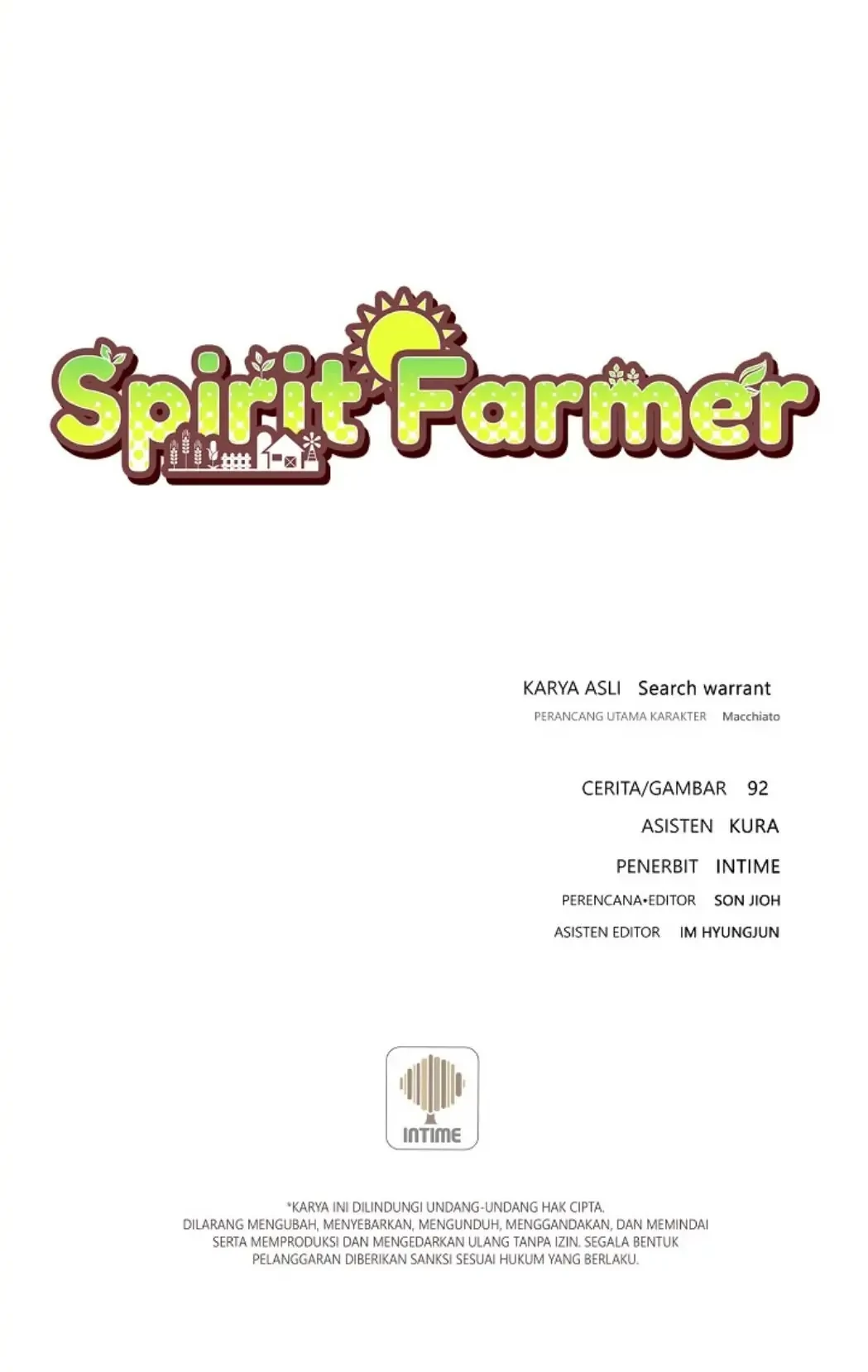 Spirit Farmer Chapter 23 Gambar 86