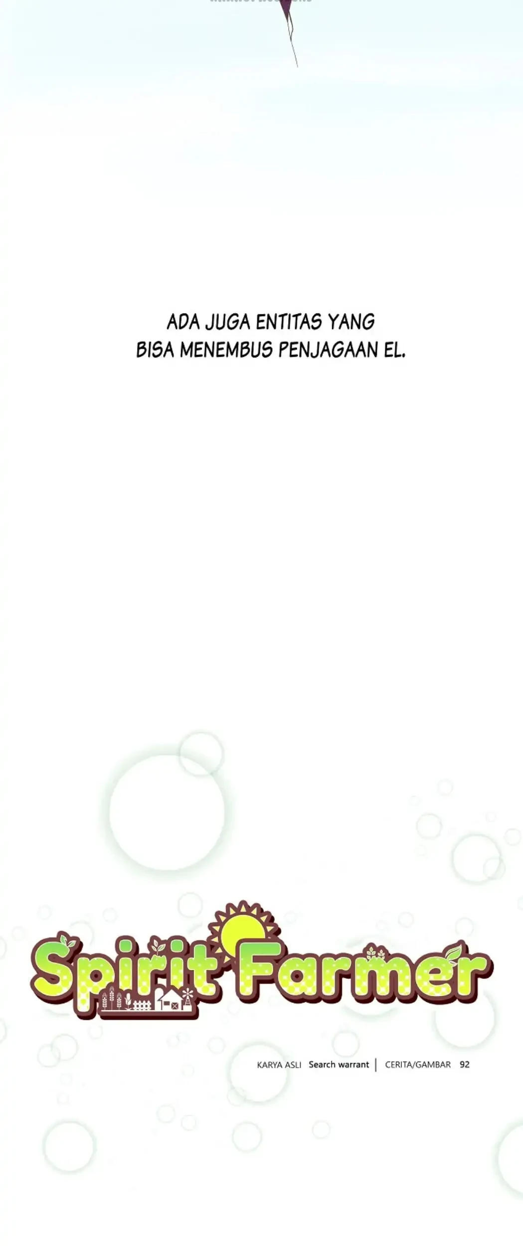 Spirit Farmer Chapter 23 Gambar 7