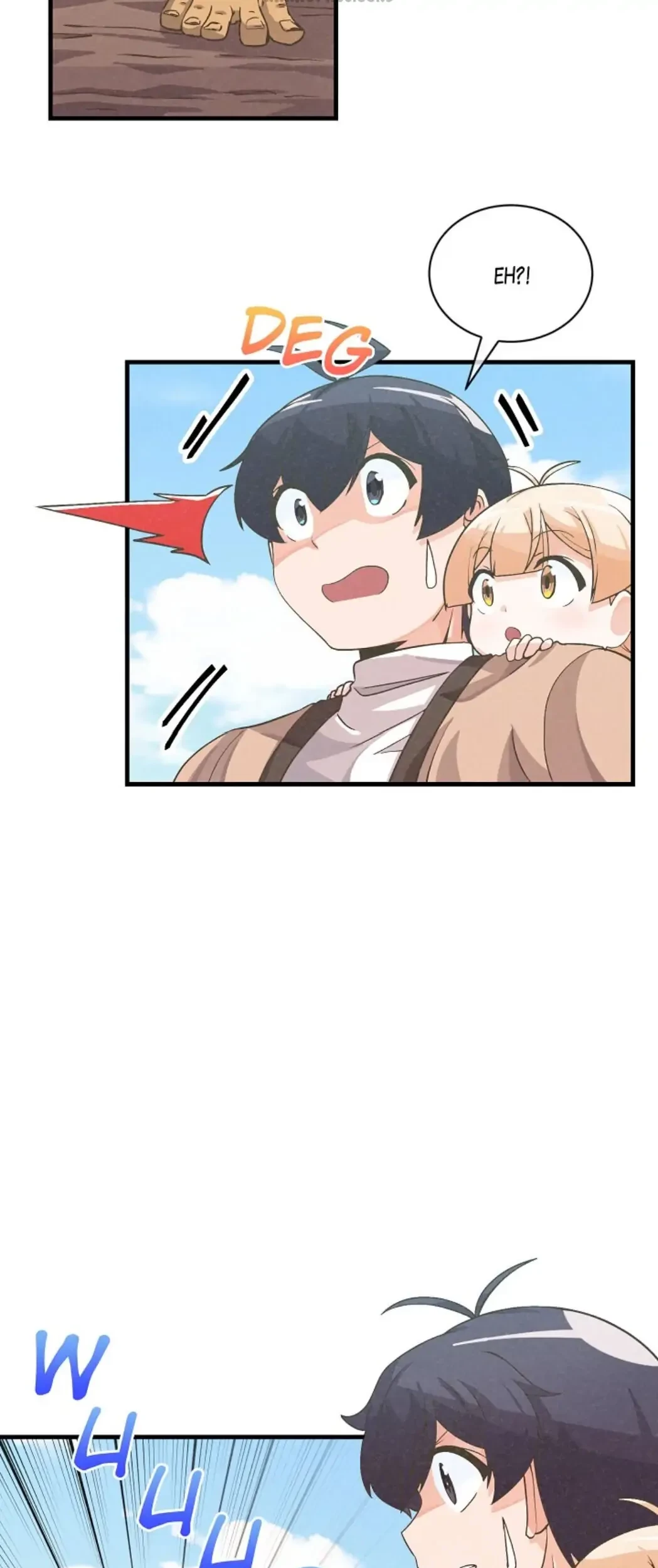 Spirit Farmer Chapter 23 Gambar 11