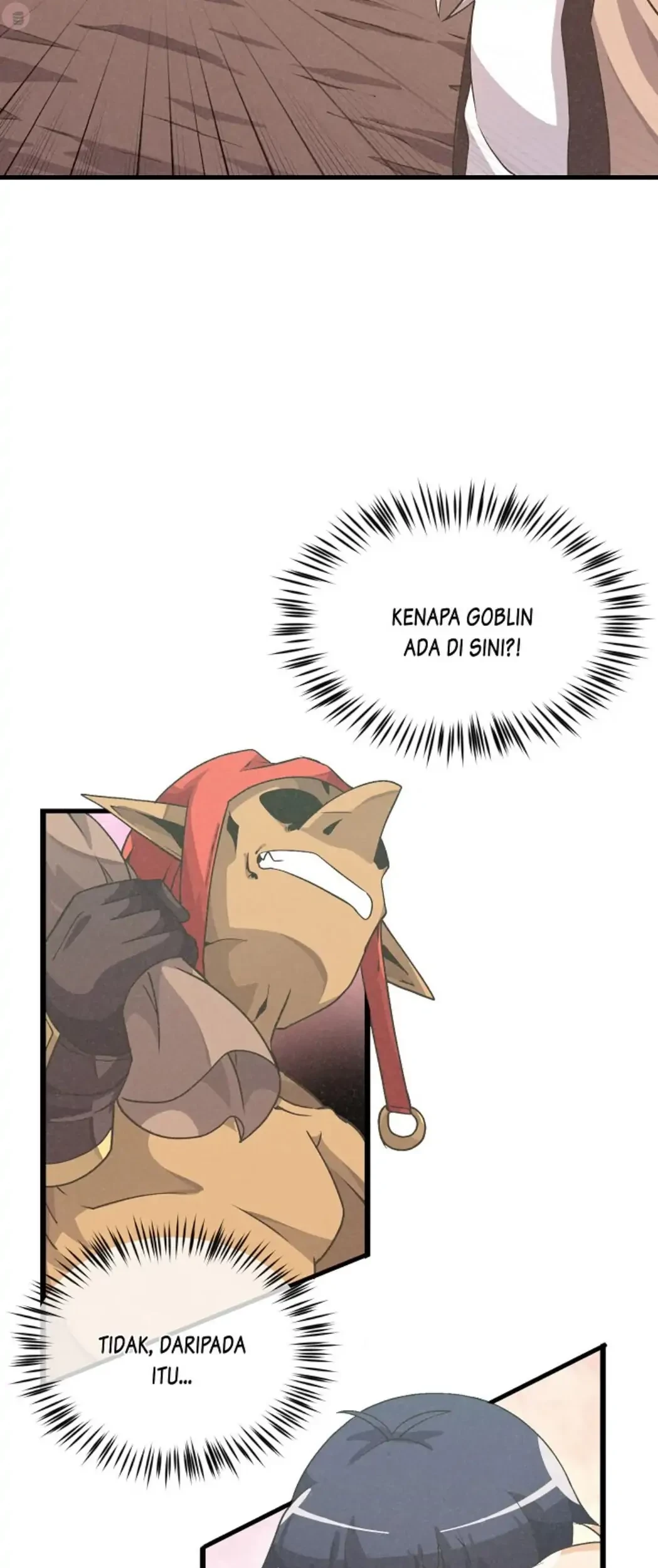 Spirit Farmer Chapter 23 Gambar 13