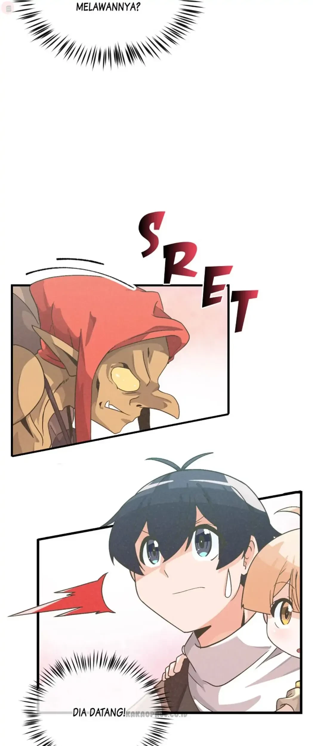 Spirit Farmer Chapter 23 Gambar 17