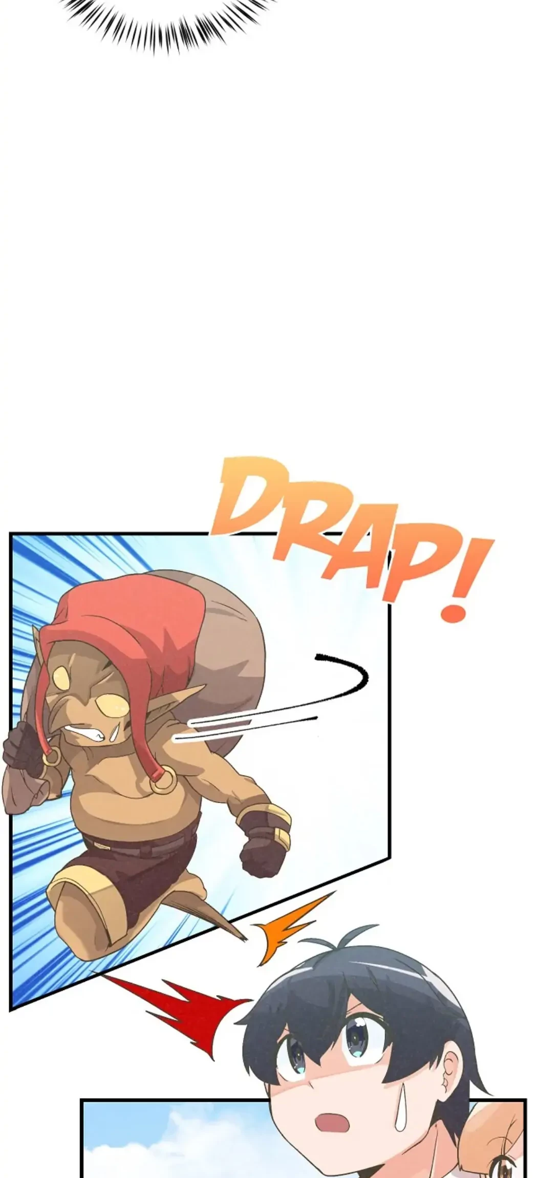 Spirit Farmer Chapter 23 Gambar 18