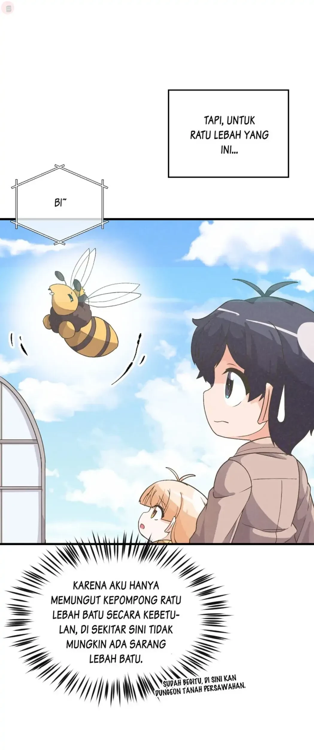 Spirit Farmer Chapter 24 Gambar 19