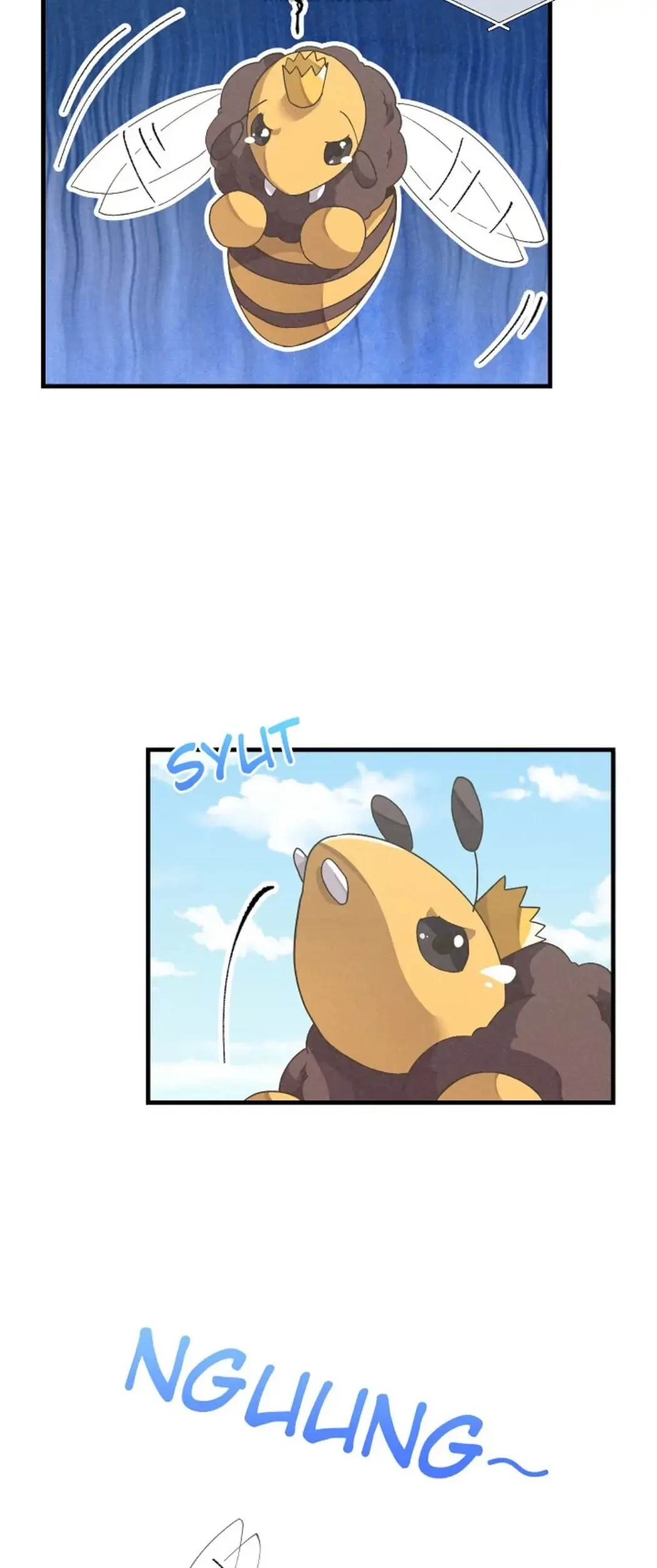 Spirit Farmer Chapter 24 Gambar 21