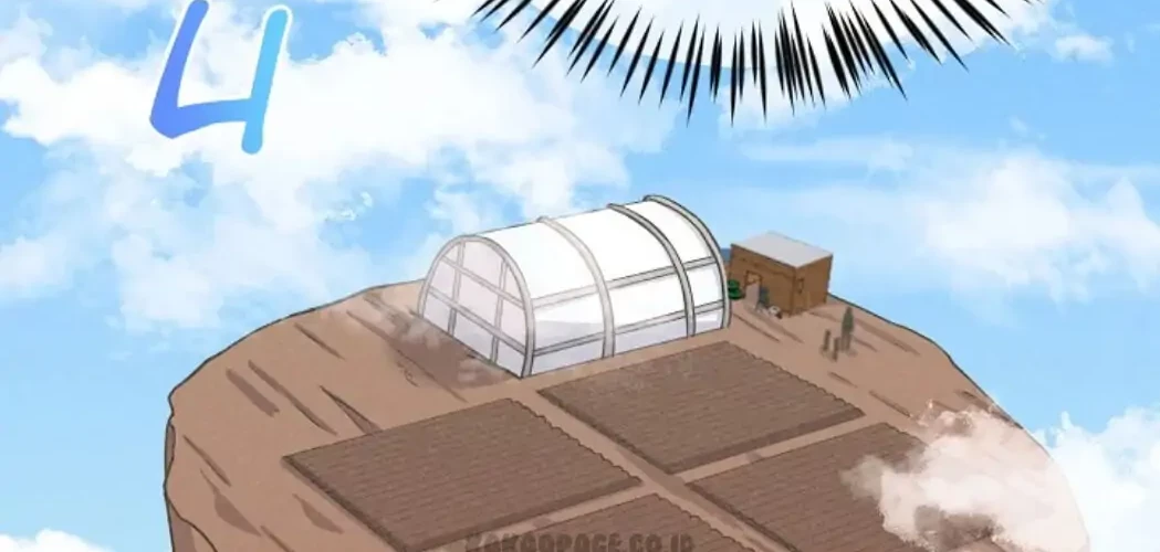 Spirit Farmer Chapter 24 Gambar 24