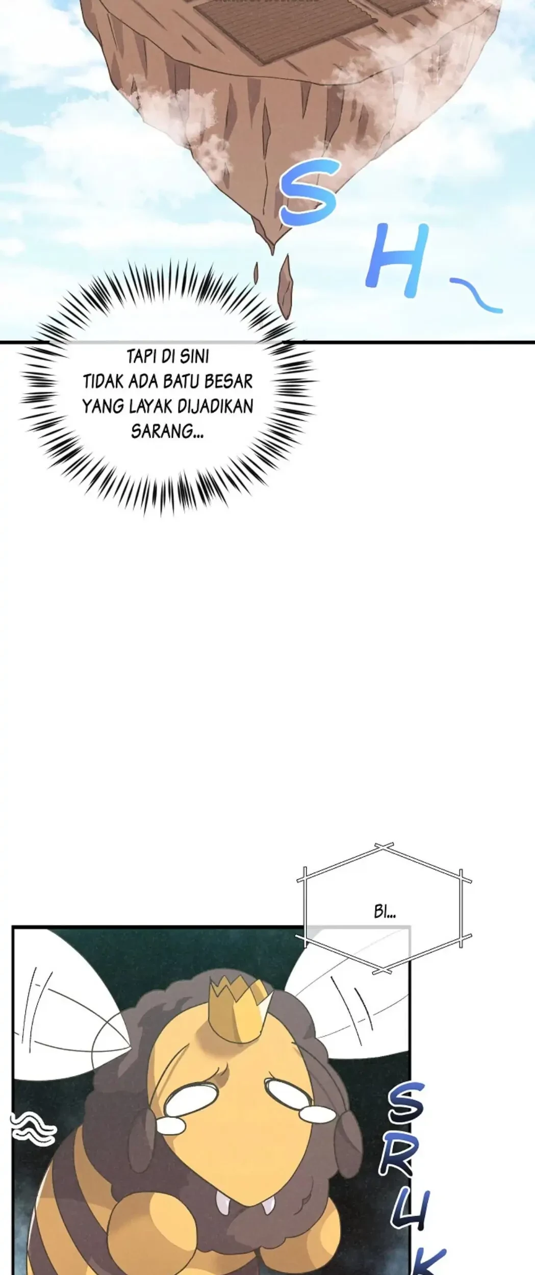 Spirit Farmer Chapter 24 Gambar 25