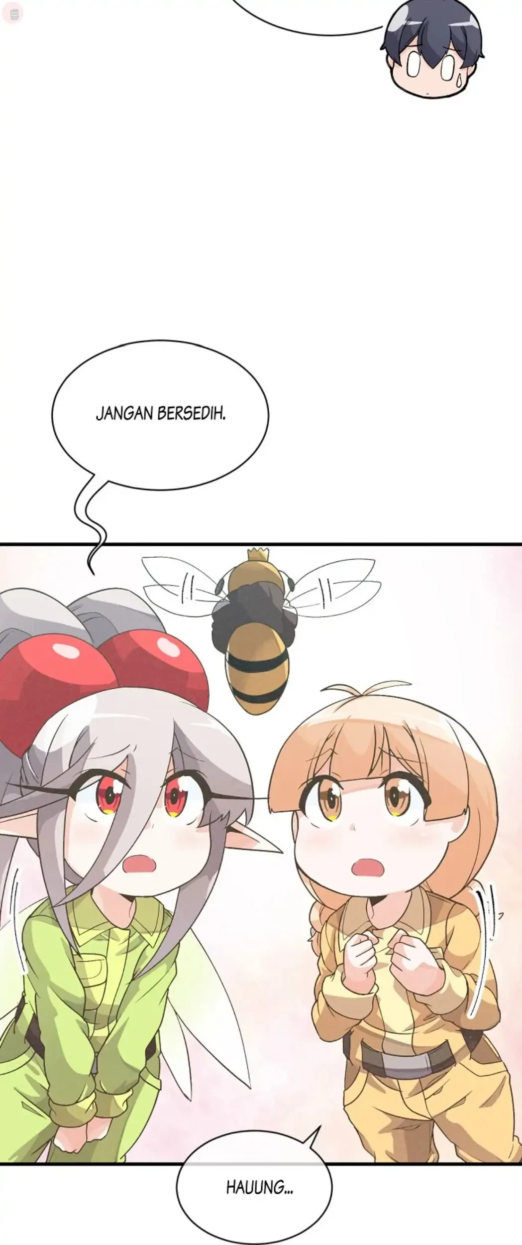 Spirit Farmer Chapter 24 Gambar 27