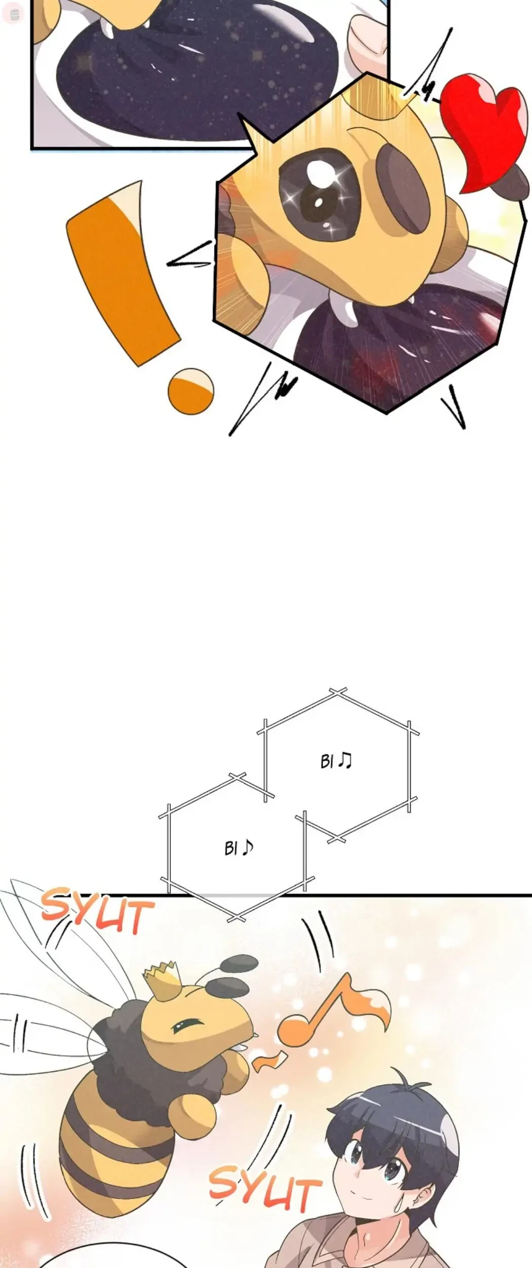 Spirit Farmer Chapter 24 Gambar 31