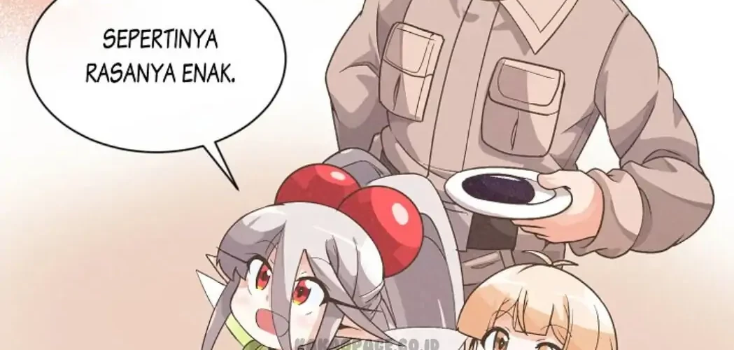 Spirit Farmer Chapter 24 Gambar 32