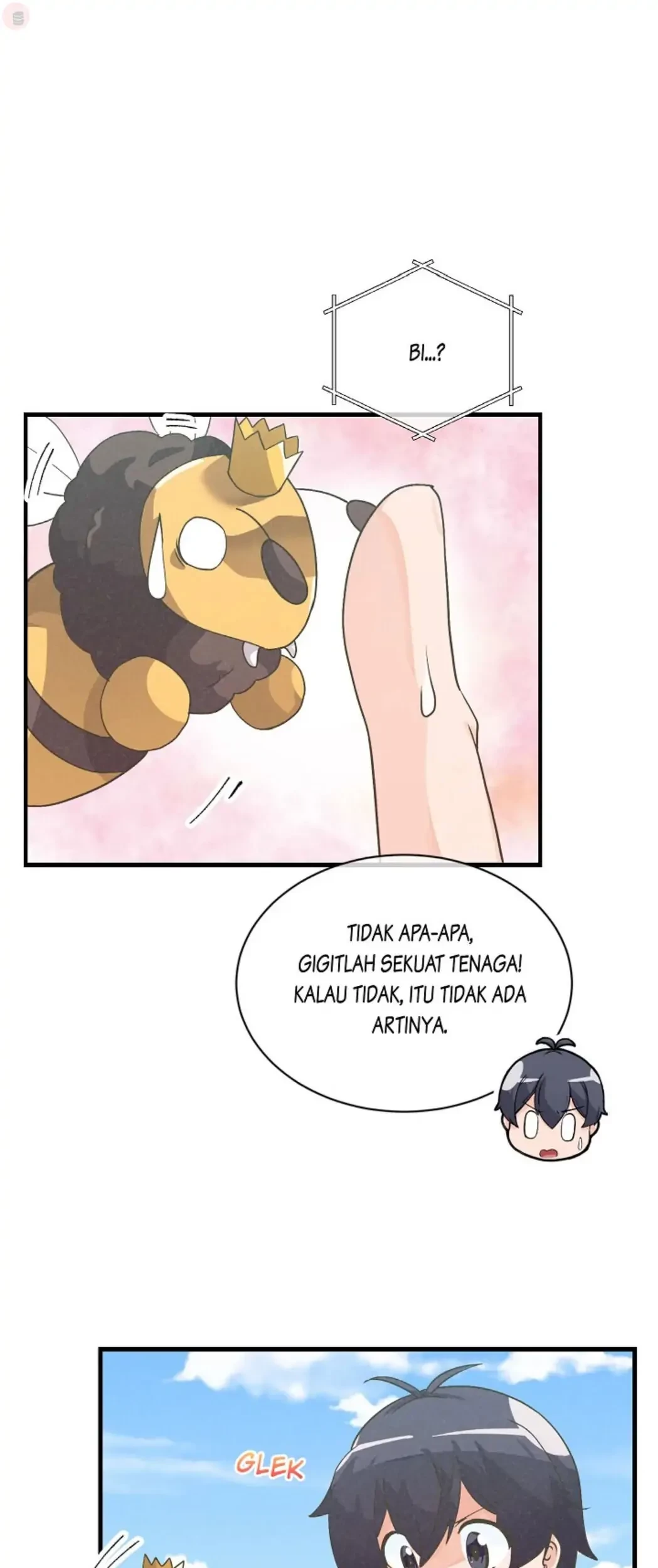 Spirit Farmer Chapter 24 Gambar 37