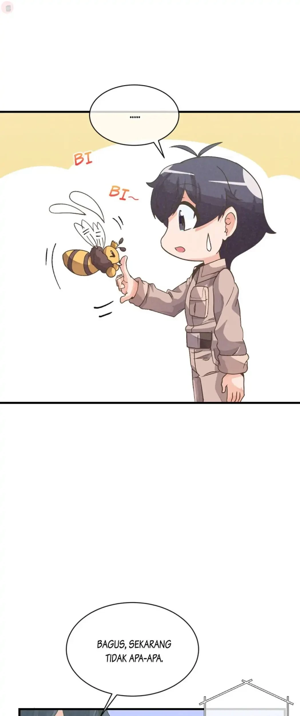 Spirit Farmer Chapter 24 Gambar 41