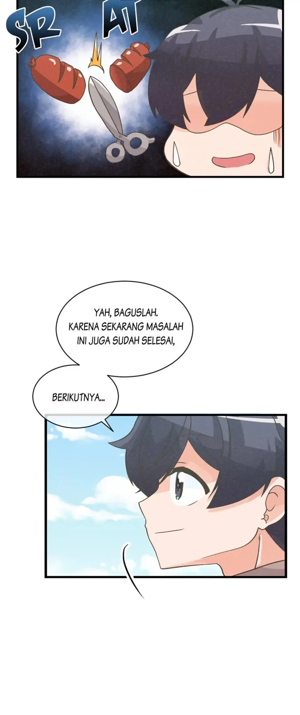 Spirit Farmer Chapter 24 Gambar 47