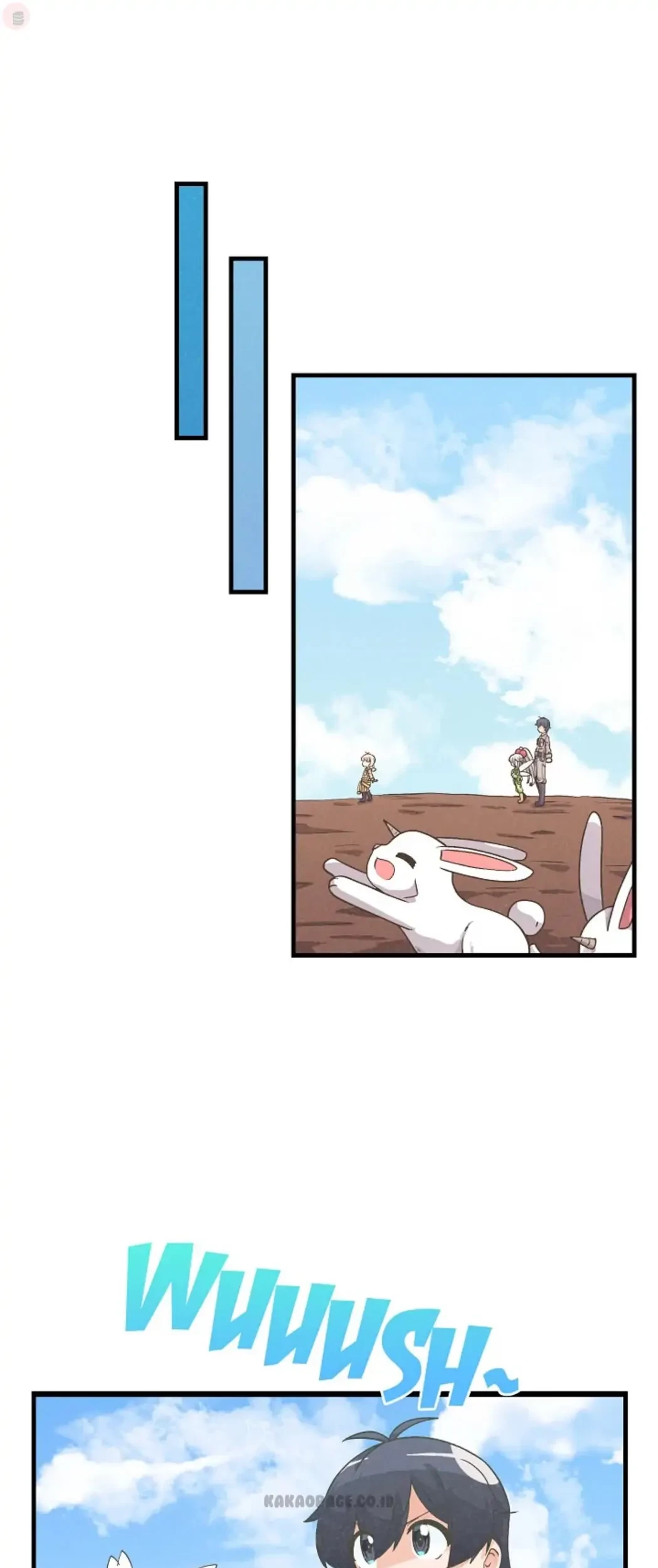 Spirit Farmer Chapter 24 Gambar 53