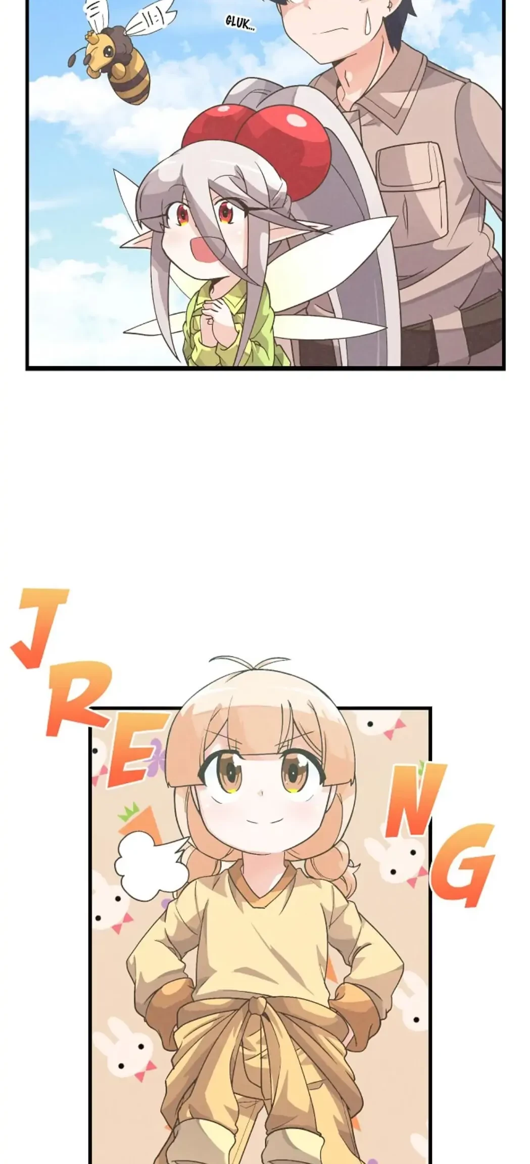 Spirit Farmer Chapter 24 Gambar 54