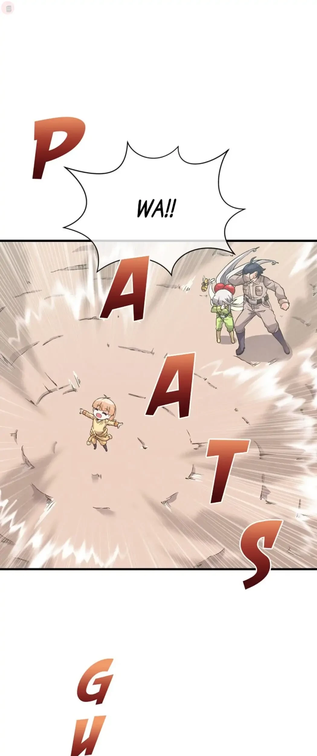 Spirit Farmer Chapter 24 Gambar 59