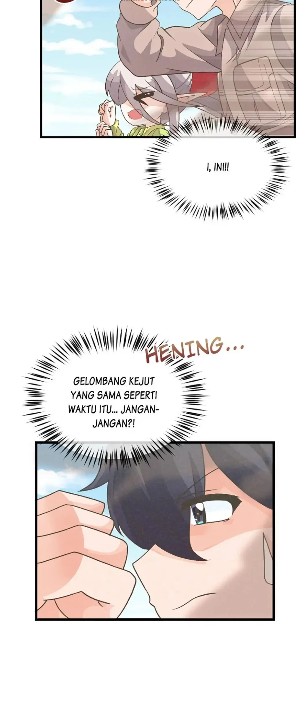 Spirit Farmer Chapter 24 Gambar 61