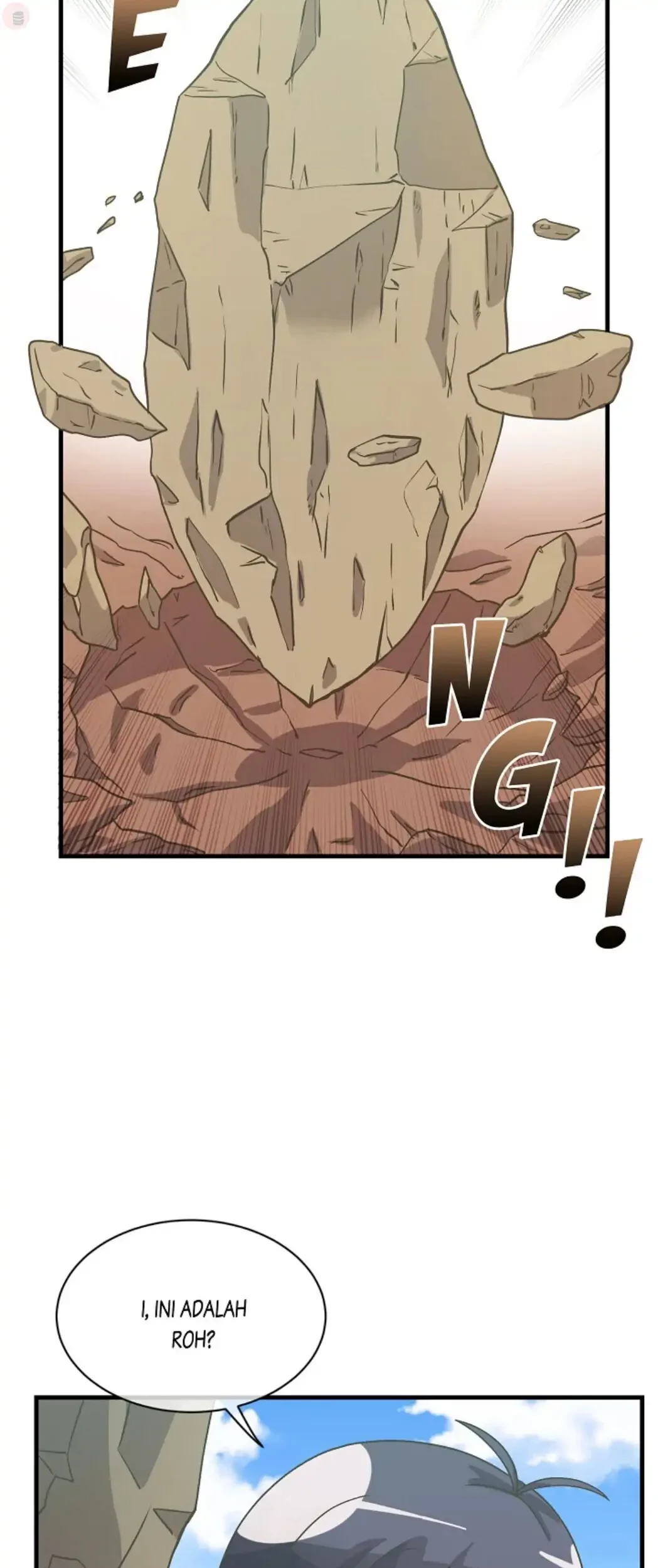 Spirit Farmer Chapter 24 Gambar 63