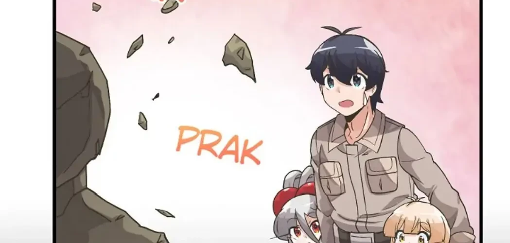 Spirit Farmer Chapter 24 Gambar 66