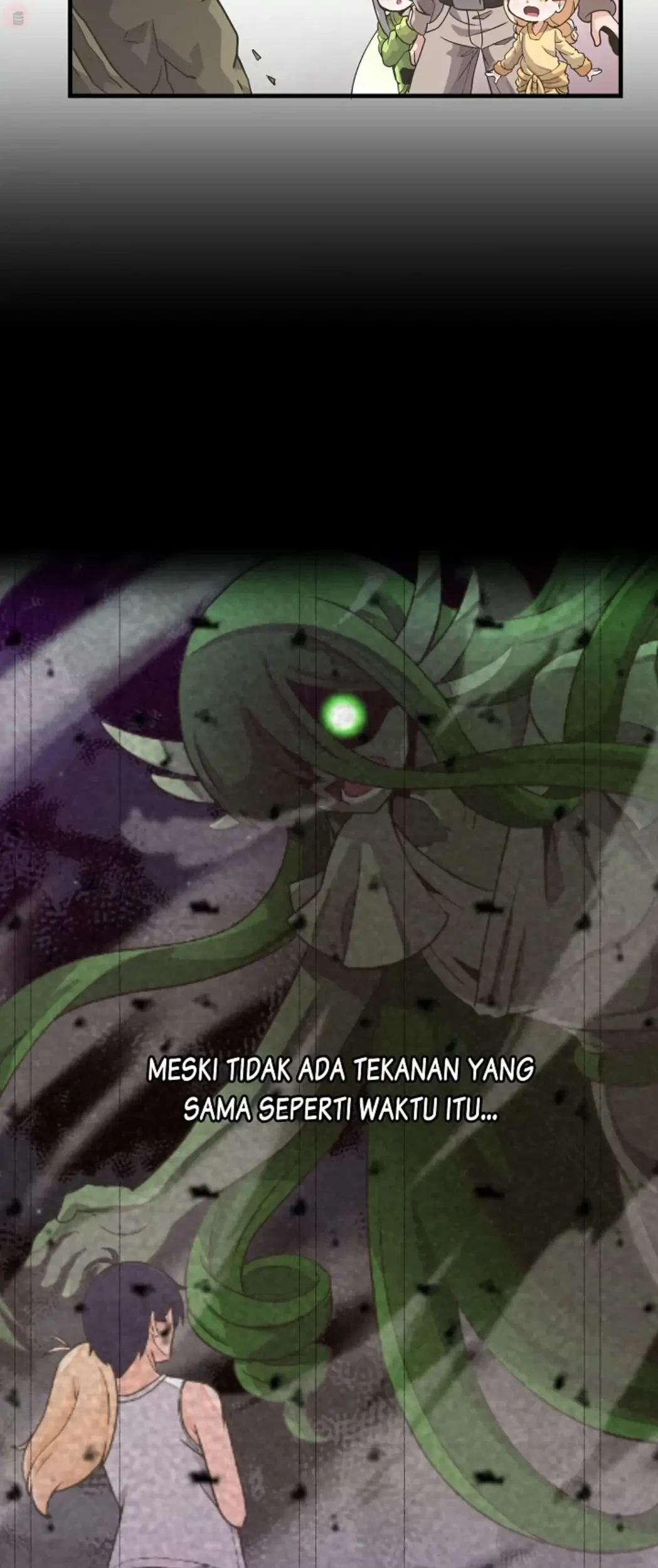 Spirit Farmer Chapter 24 Gambar 67