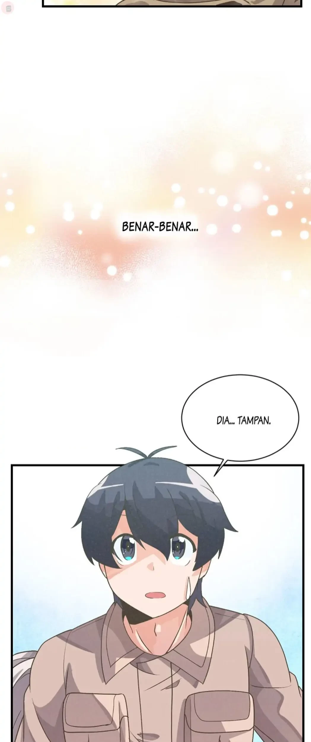 Spirit Farmer Chapter 24 Gambar 73