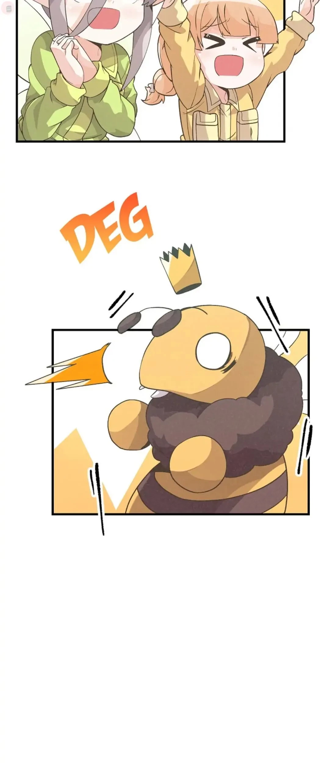 Spirit Farmer Chapter 24 Gambar 5