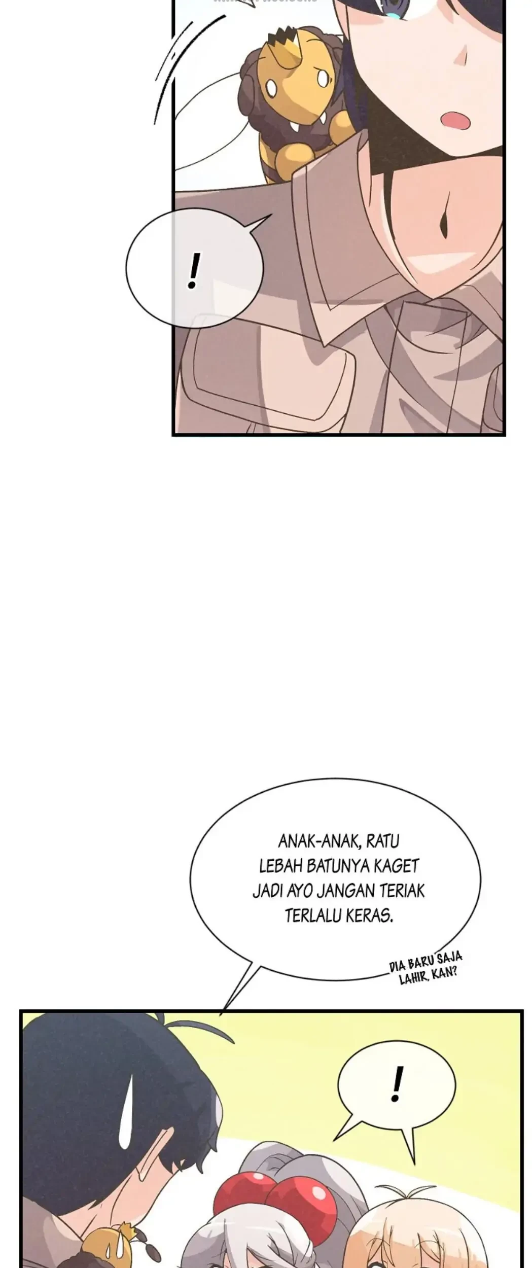 Spirit Farmer Chapter 24 Gambar 7