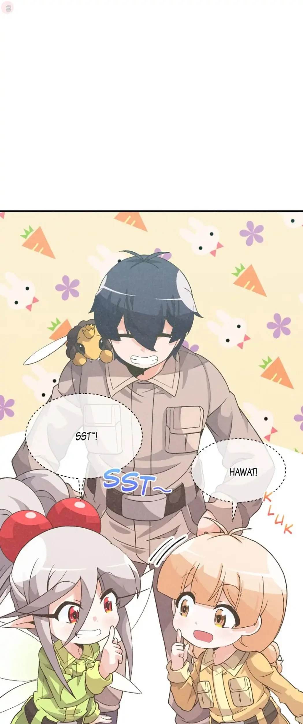 Spirit Farmer Chapter 24 Gambar 9