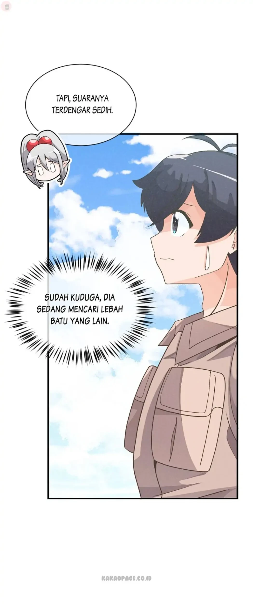 Spirit Farmer Chapter 24 Gambar 17