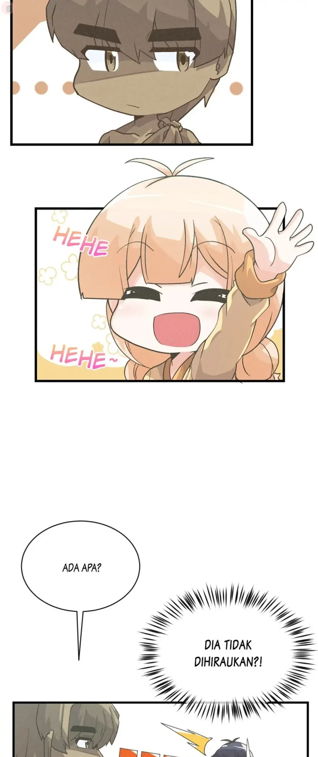 Spirit Farmer Chapter 25 Gambar 19