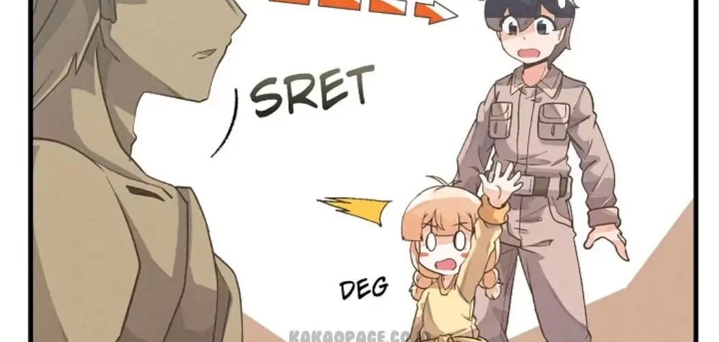 Spirit Farmer Chapter 25 Gambar 20