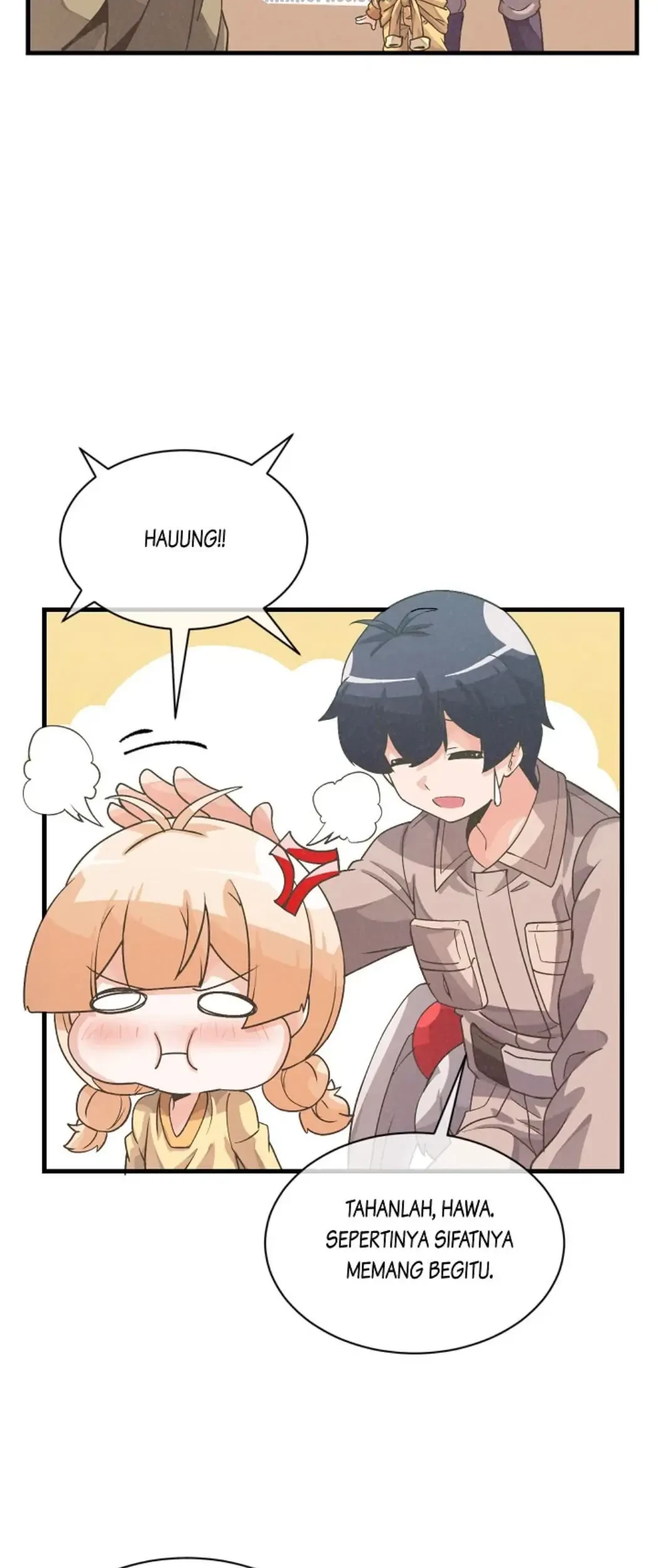 Spirit Farmer Chapter 25 Gambar 21