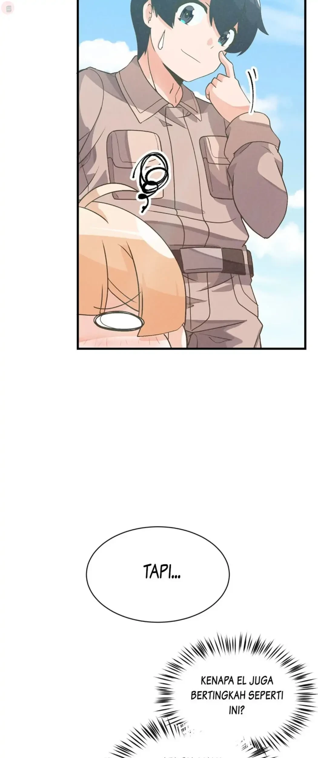 Spirit Farmer Chapter 25 Gambar 23