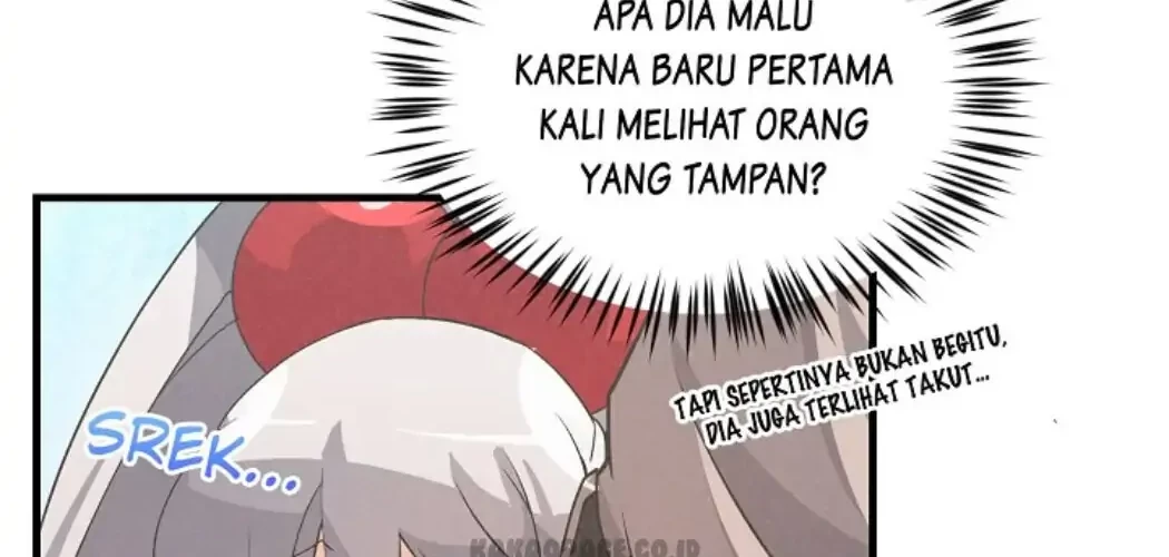 Spirit Farmer Chapter 25 Gambar 24