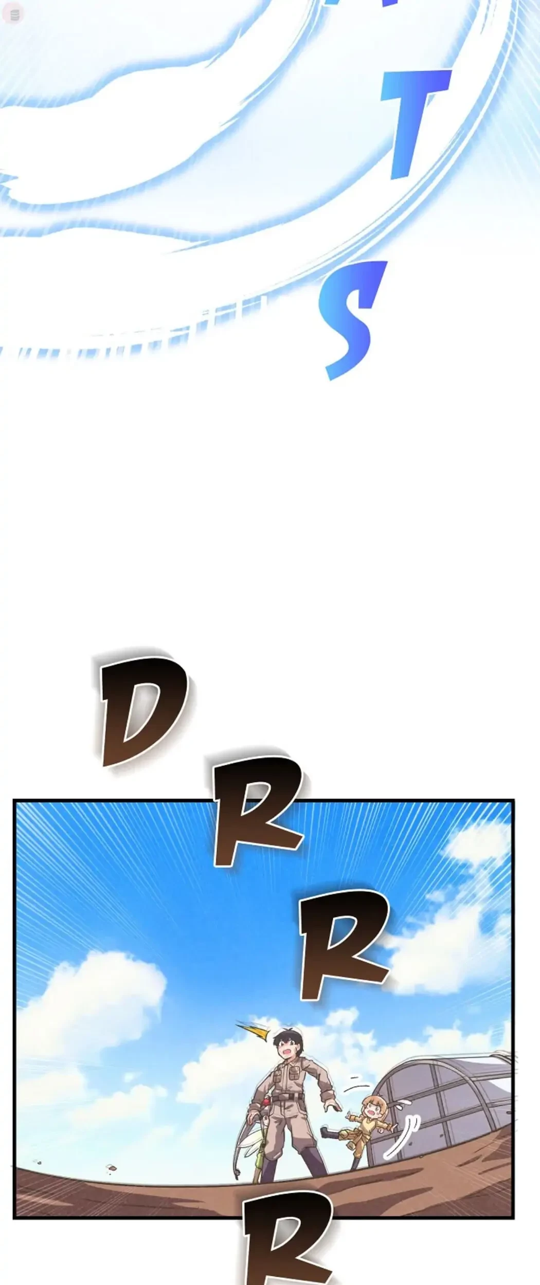 Spirit Farmer Chapter 25 Gambar 31