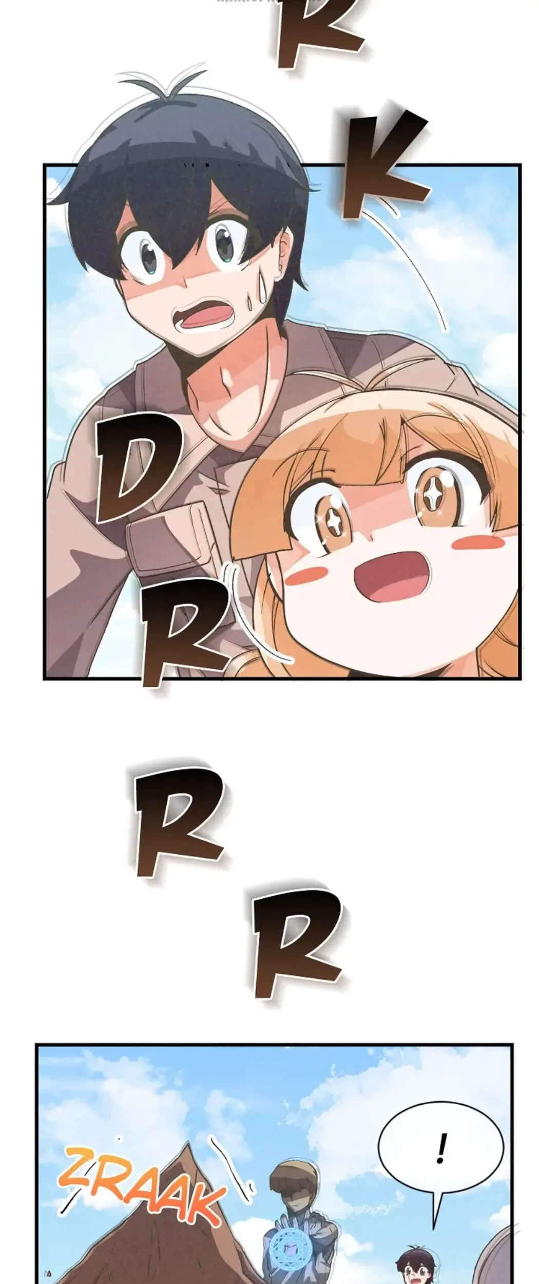 Spirit Farmer Chapter 25 Gambar 33