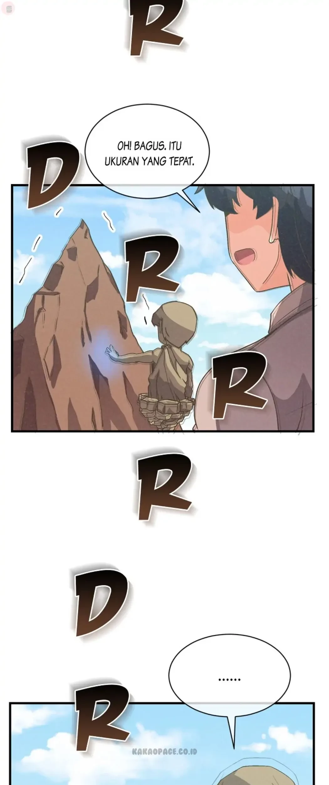 Spirit Farmer Chapter 25 Gambar 35