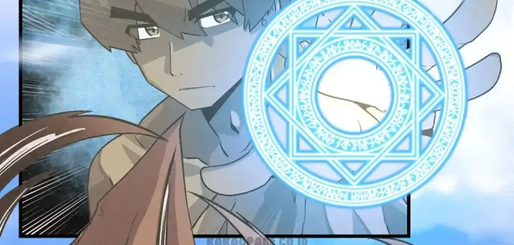 Spirit Farmer Chapter 25 Gambar 38