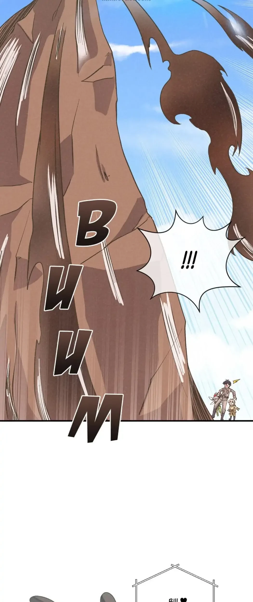 Spirit Farmer Chapter 25 Gambar 39