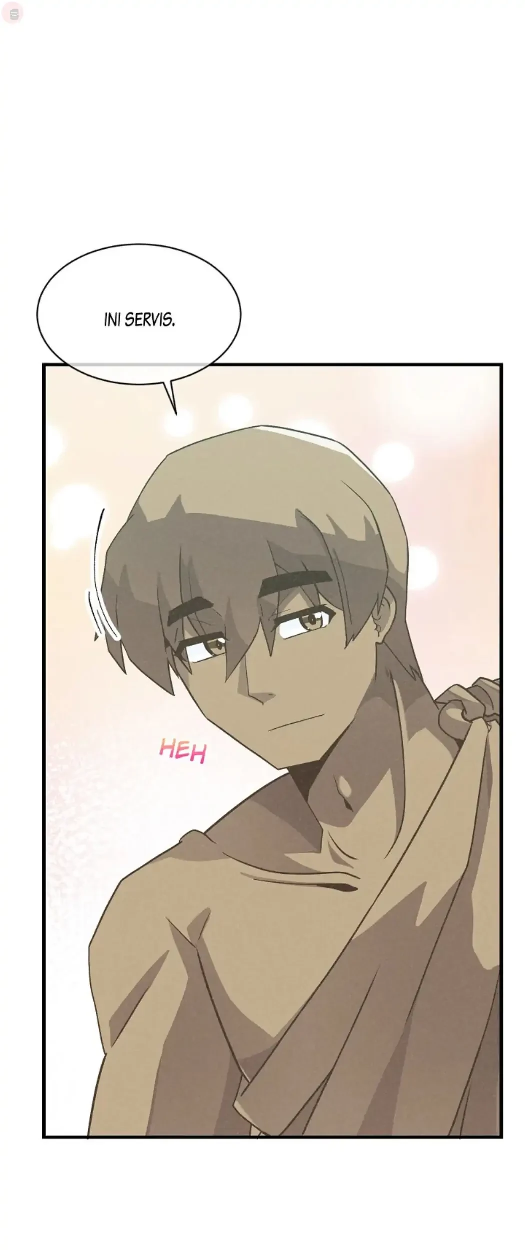 Spirit Farmer Chapter 25 Gambar 49