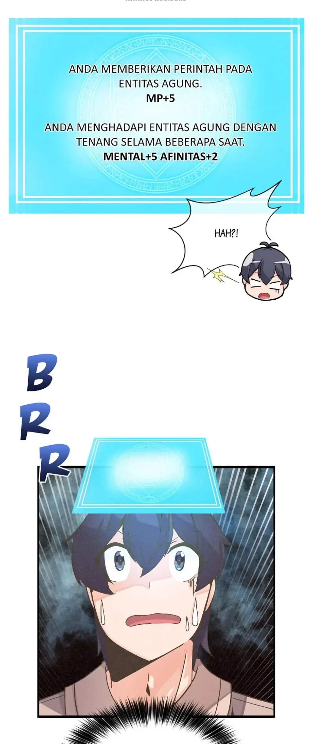 Spirit Farmer Chapter 25 Gambar 51