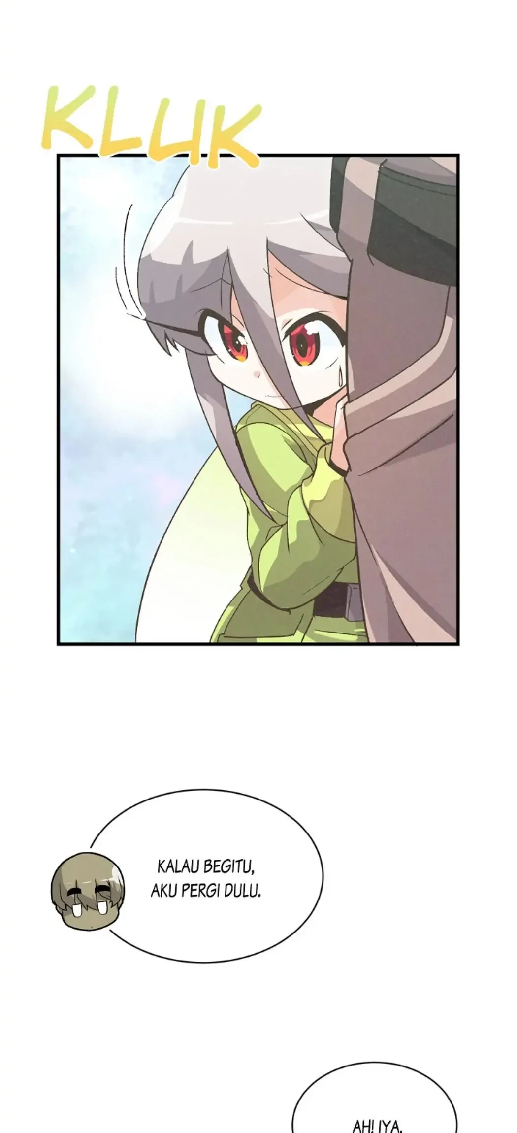 Spirit Farmer Chapter 25 Gambar 54