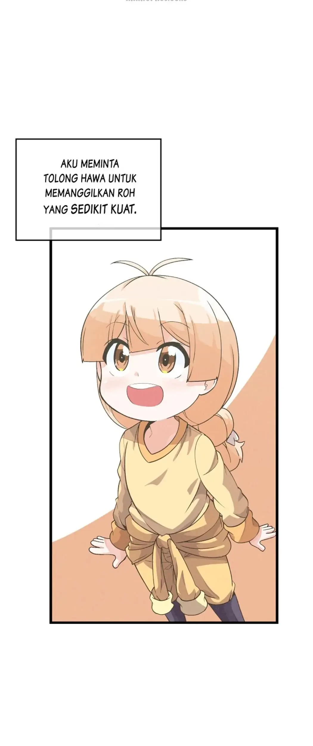 Spirit Farmer Chapter 25 Gambar 3