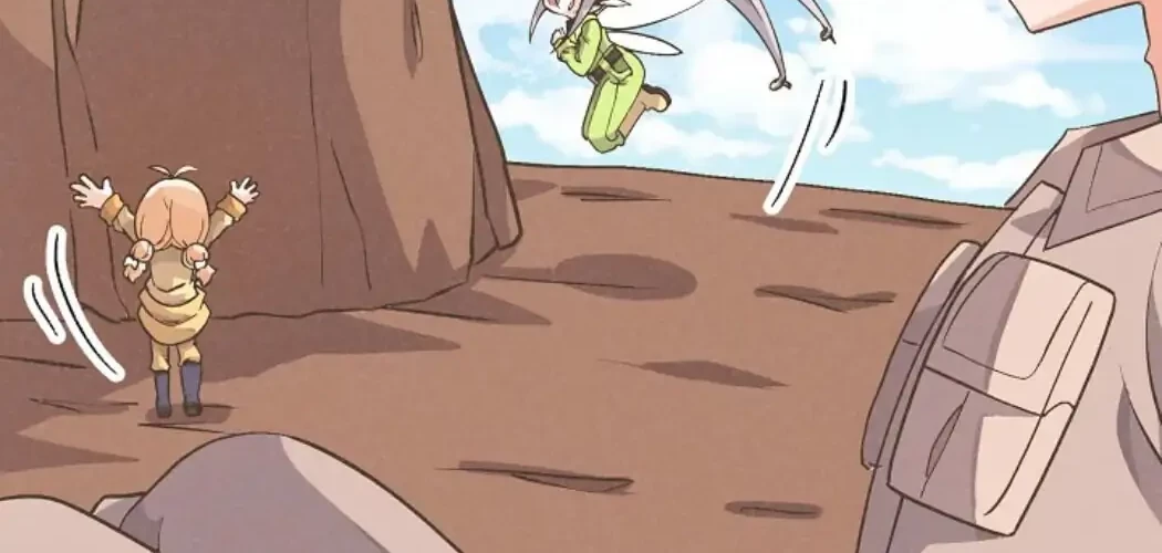 Spirit Farmer Chapter 25 Gambar 62