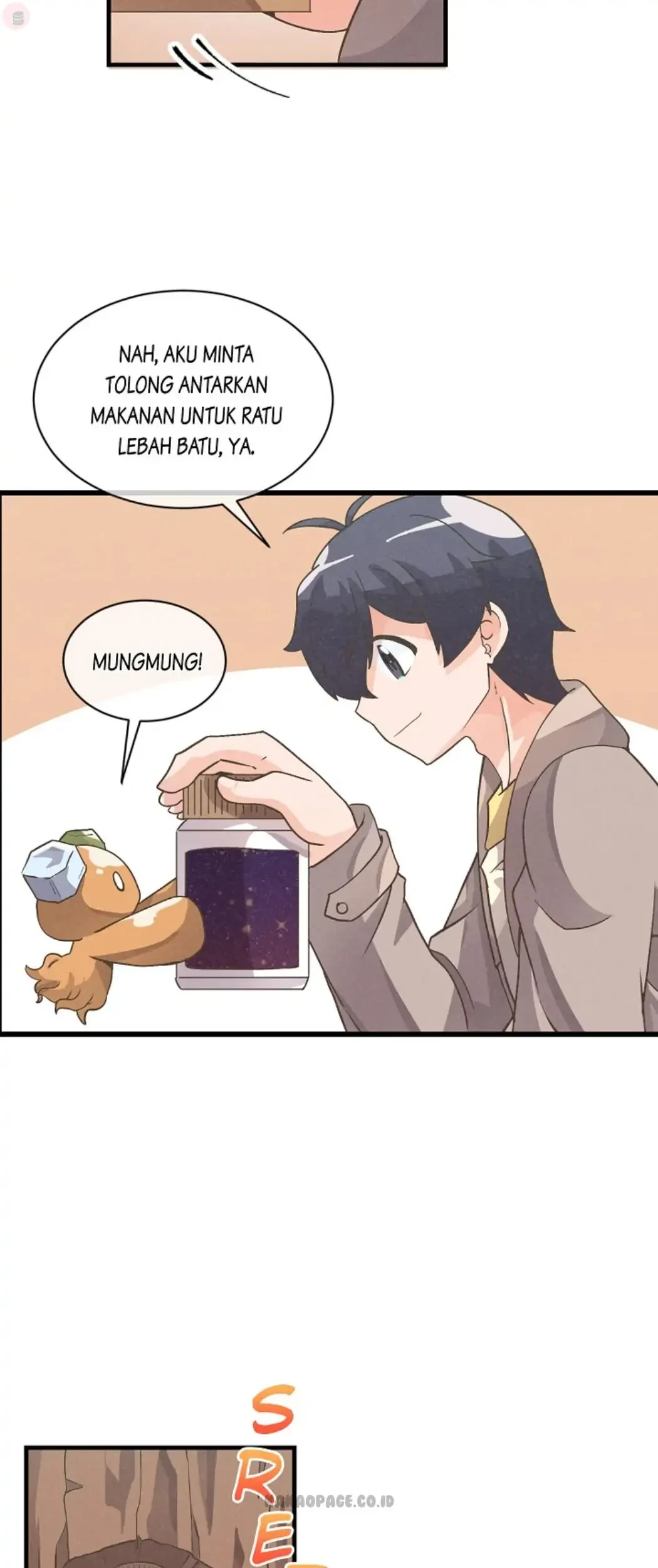 Spirit Farmer Chapter 25 Gambar 71