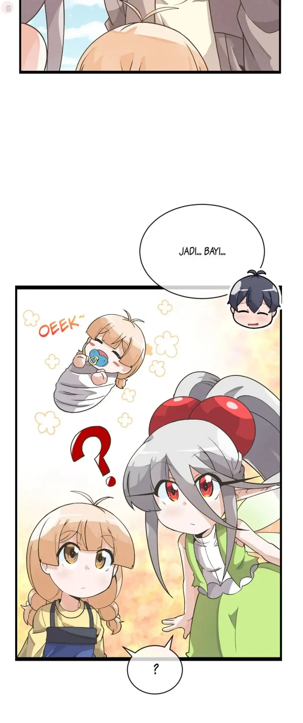 Spirit Farmer Chapter 25 Gambar 77